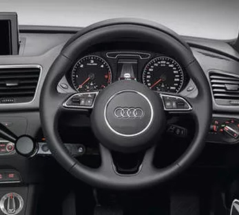 brake and accelerator hand control